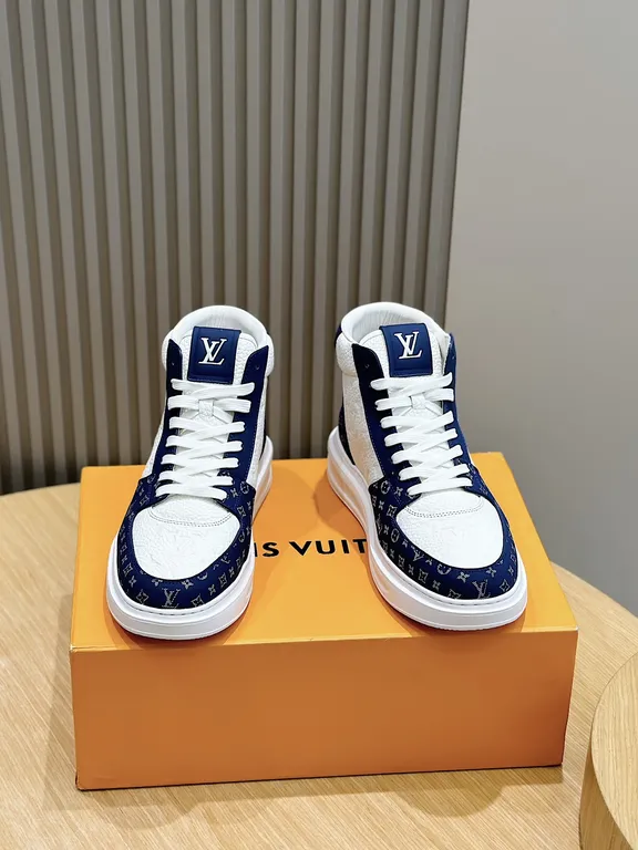 Louis Vuitton Shoe 